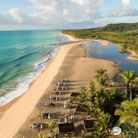 Rio Da Barra Villa Hotel Trancoso Luaran gambar