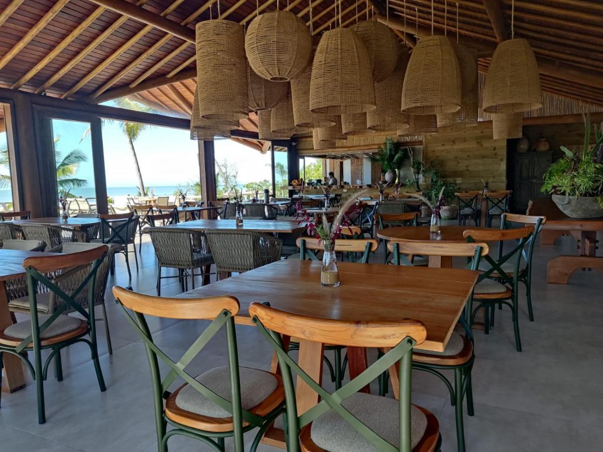 Rio Da Barra Villa Hotel Trancoso Luaran gambar