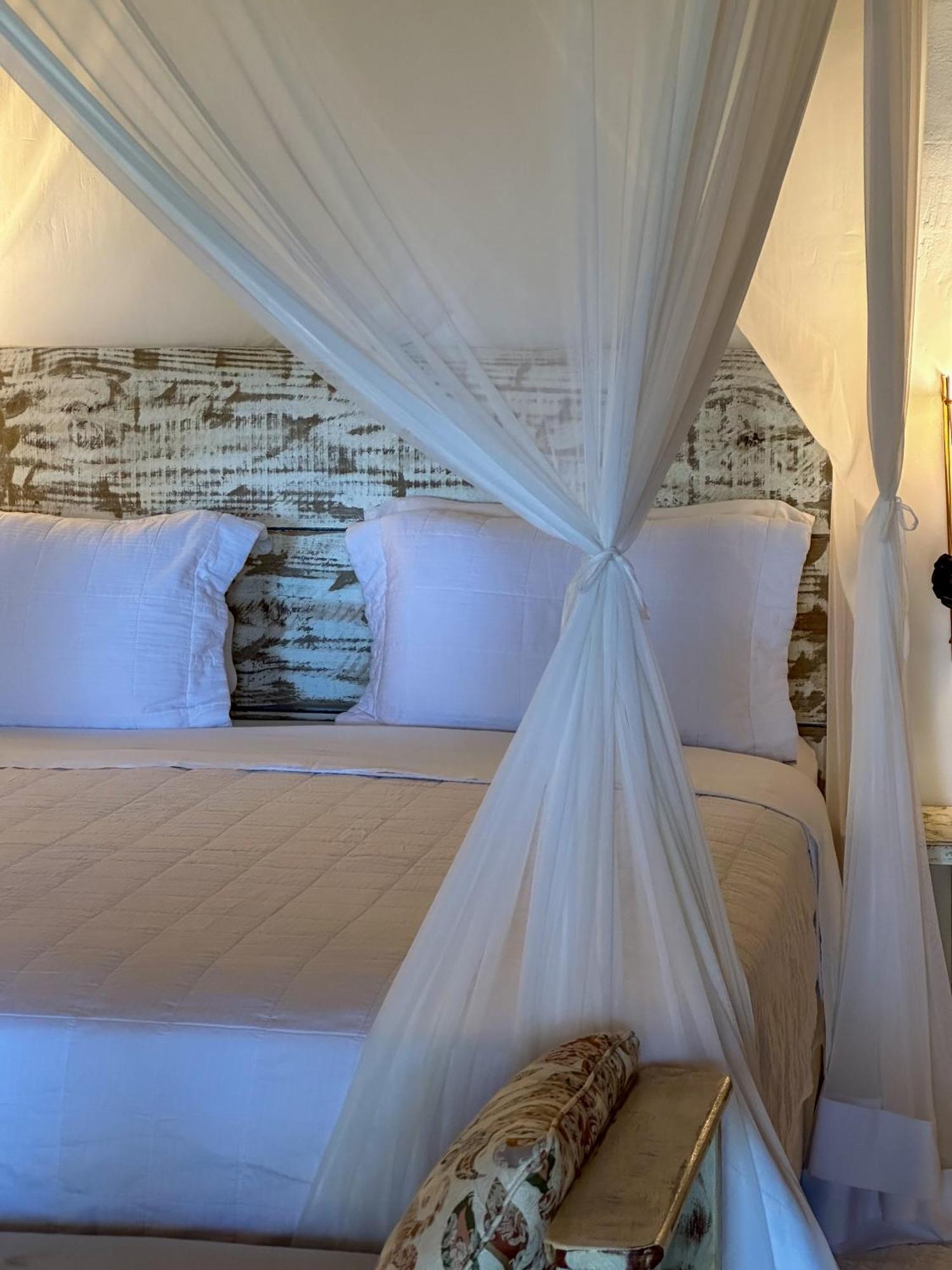 Rio Da Barra Villa Hotel Trancoso Luaran gambar