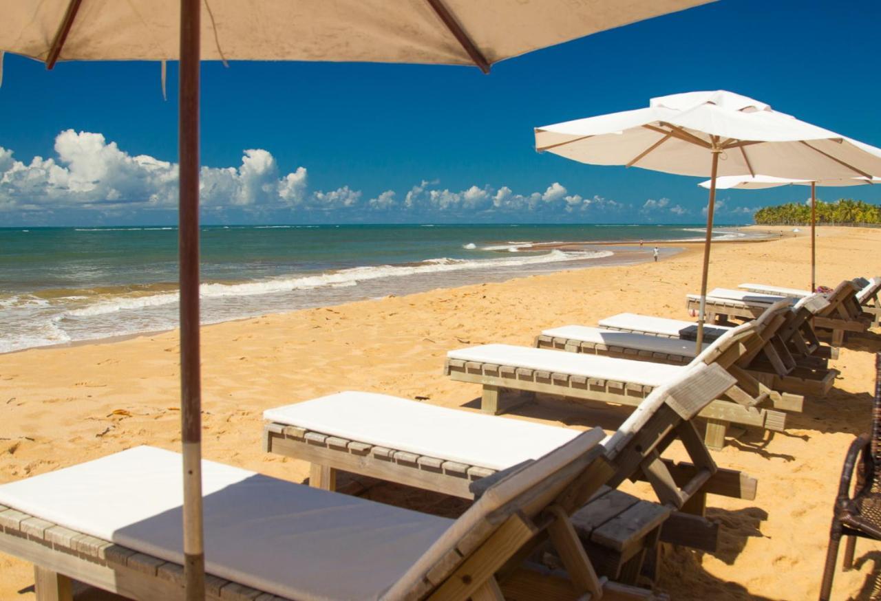 Rio Da Barra Villa Hotel Trancoso Luaran gambar